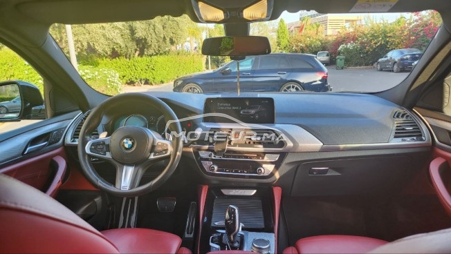 بي ام دبليو كس4 Pack m, 2.0 (juin 2020) مستعملة 2512435