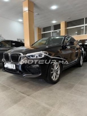 Voiture au Maroc BMW X4 - 490076