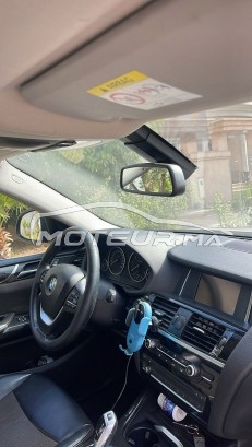 BMW X4 2016 occasion 1792419