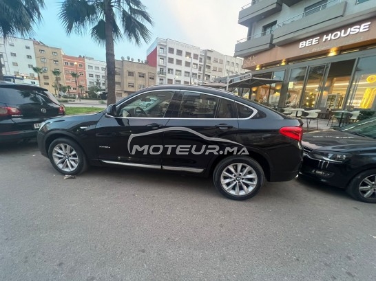 بي ام دبليو كس4 مستعملة 1833038