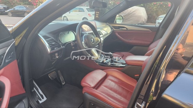 بي ام دبليو كس4 Pack m, 2.0 (juin 2020) مستعملة 2512434