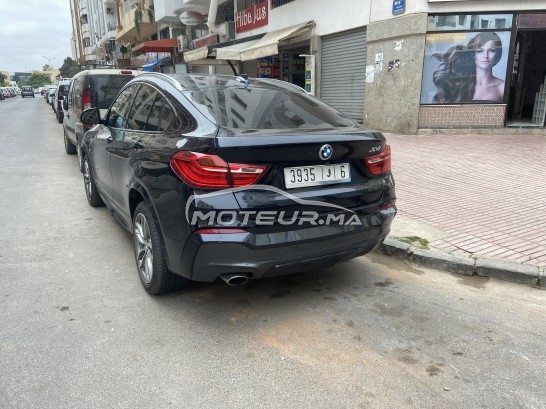 BMW X4 Pack m occasion 1166554