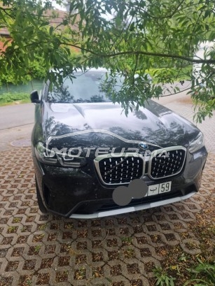 بي ام دبليو كس4 مستعملة 2327813