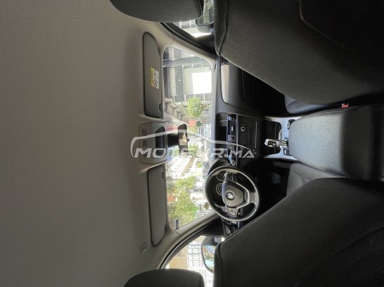 بي ام دبليو كس4 X4 2.0l مستعملة 2528139