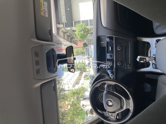 بي ام دبليو كس4 X4 2.0l مستعملة 2528144