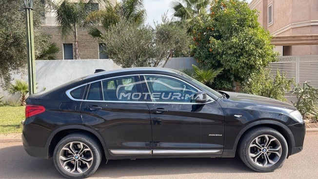BMW X4 2016 occasion 1792420