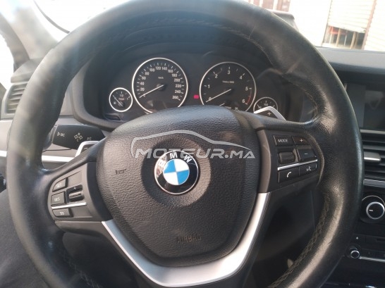 BMW X4 occasion 1454379