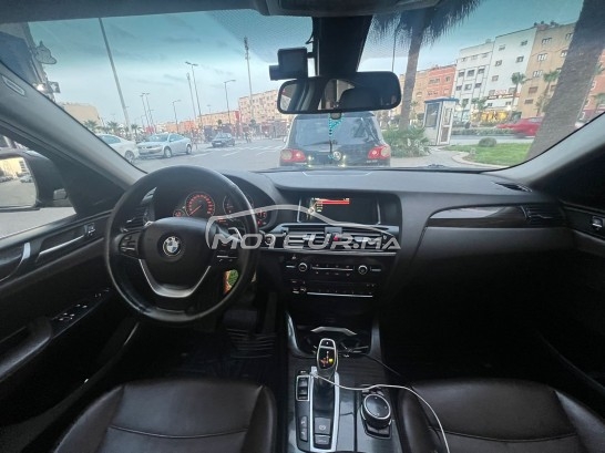 بي ام دبليو كس4 مستعملة 1833045