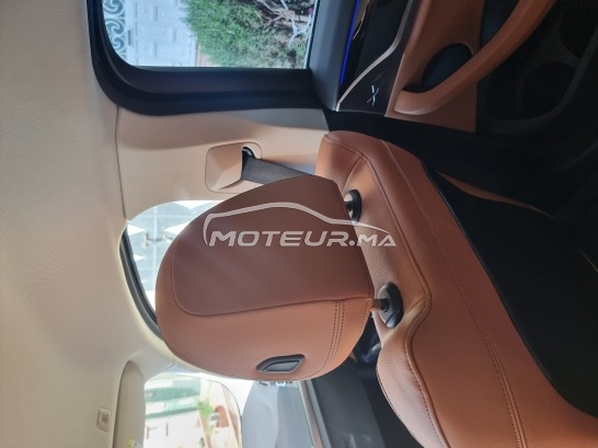 بي ام دبليو كس4 مستعملة 2327818