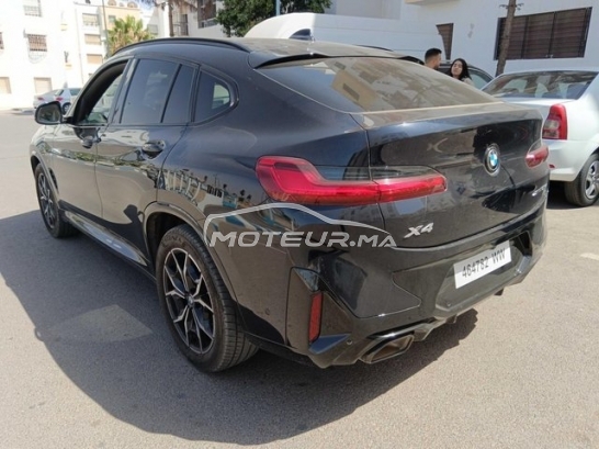 BMW X4 occasion 3135995