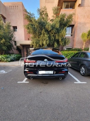 بي ام دبليو كس4 Pack m, 2.0 (juin 2020) مستعملة 2512432