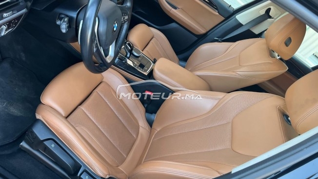 بي ام دبليو كس4 Xdrive مستعملة 2650863