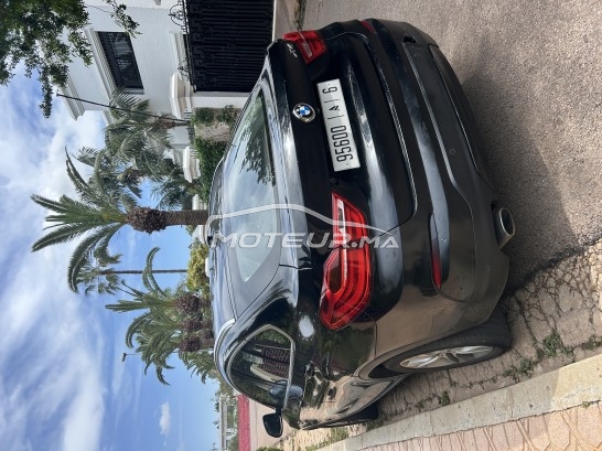 بي ام دبليو كس4 Xdrive20d مستعملة 2324151