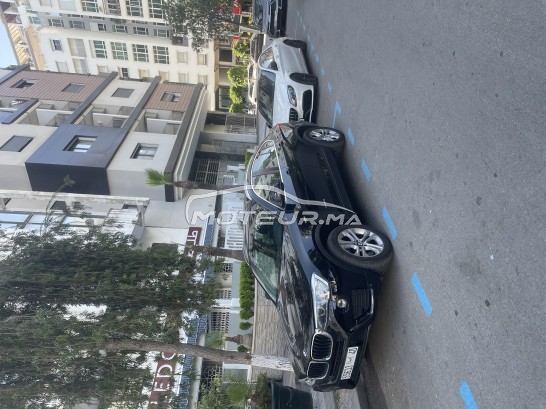 بي ام دبليو كس4 X4 2.0l مستعملة 2528136