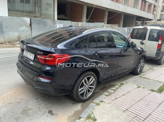 بي ام دبليو كس4 Pack m مستعملة 1166555