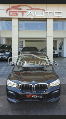BMW X4 occasion 1389839