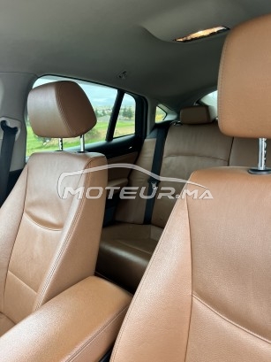 بي ام دبليو كس4 Xd drive 20d مستعملة 1833068