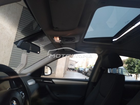 BMW X4 occasion 1454376