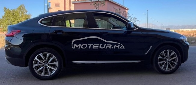 بي ام دبليو كس4 Xdrive مستعملة 2650867