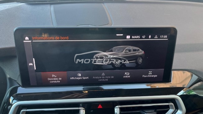 بي ام دبليو كس4 Xdrive مستعملة 2650861