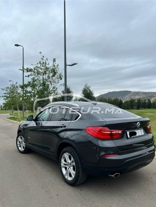 BMW X4 Xd drive 20d occasion 1833070