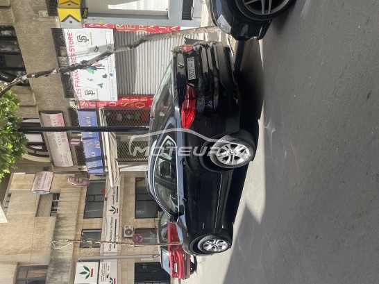 بي ام دبليو كس4 X4 2.0l مستعملة 2528138