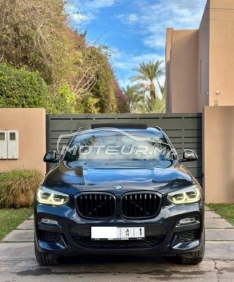 BMW X4 occasion 3128545