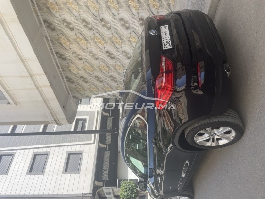 بي ام دبليو كس4 X4 2.0l مستعملة 2528146