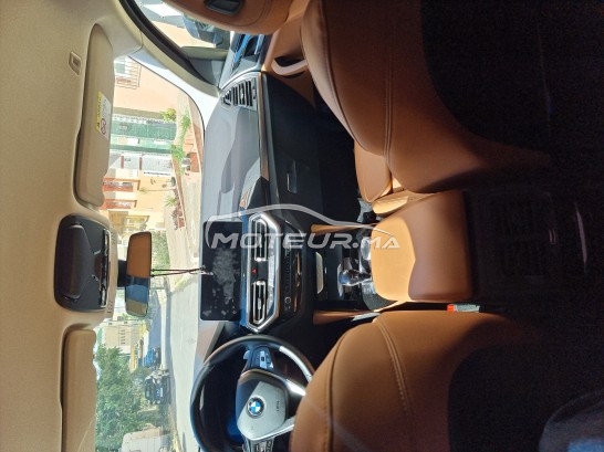 بي ام دبليو كس4 مستعملة 2327820