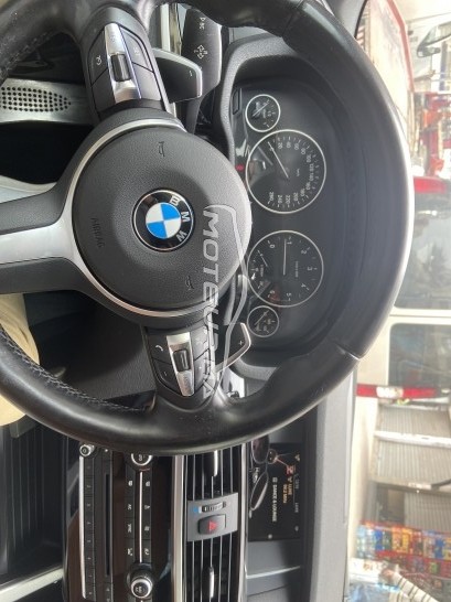 بي ام دبليو كس4 Pack m مستعملة 1166550