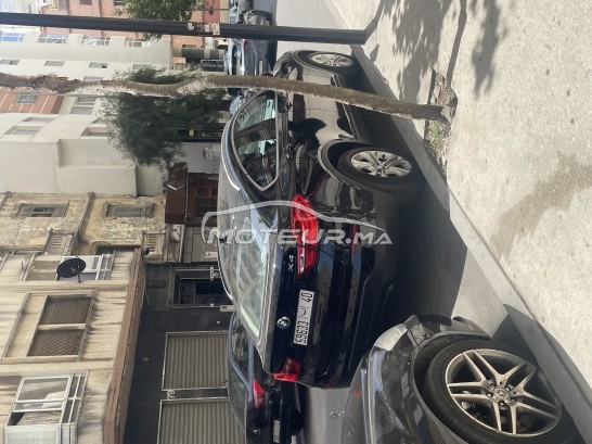 بي ام دبليو كس4 X4 2.0l مستعملة 2528143