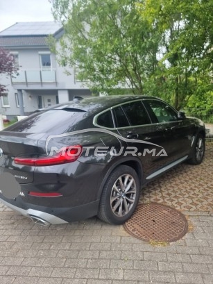 بي ام دبليو كس4 مستعملة 2327812