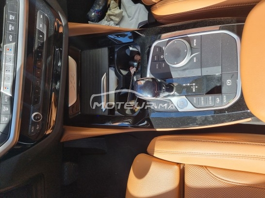 بي ام دبليو كس4 مستعملة 2327819