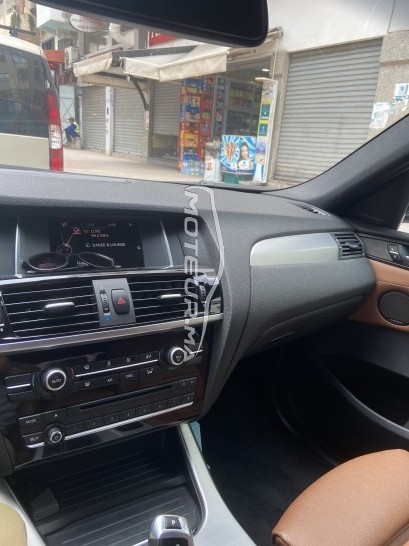 بي ام دبليو كس4 Pack m مستعملة 1166551