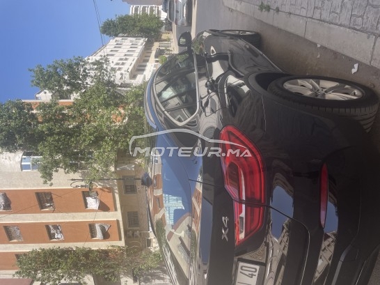 بي ام دبليو كس4 X4 2.0l مستعملة 2528141