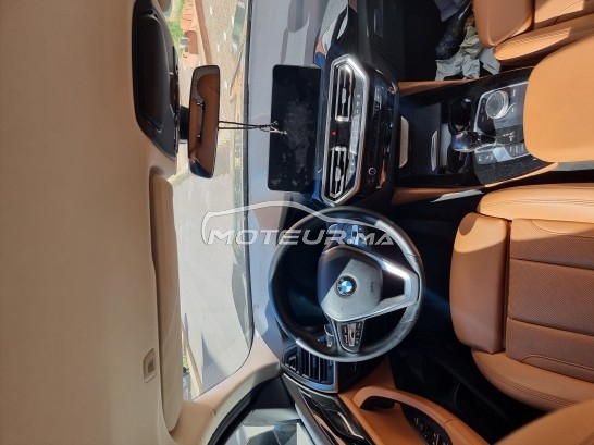 بي ام دبليو كس4 مستعملة 2327821