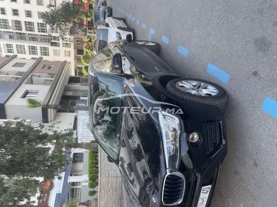 بي ام دبليو كس4 X4 2.0l مستعملة 2528137