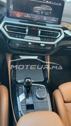 بي ام دبليو كس4 Xdrive مستعملة 2650862