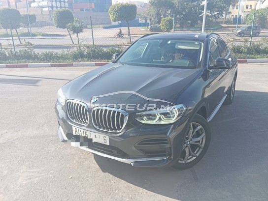 بي ام دبليو كس4 مستعملة 1792582