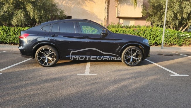 بي ام دبليو كس4 Pack m, 2.0 (juin 2020) مستعملة 2512436