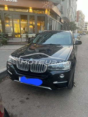 BMW X4 occasion 1833039