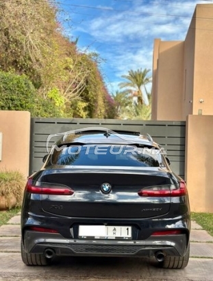 BMW X4 occasion 3128547