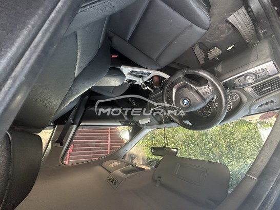بي ام دبليو كس4 Xdrive20d مستعملة 2324153