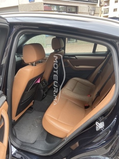 بي ام دبليو كس4 Pack m مستعملة 1166553