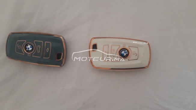 بي ام دبليو كس4 Xdrive 20d مستعملة 1865305