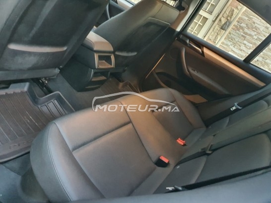 بي ام دبليو كس4 X4 مستعملة 1835046