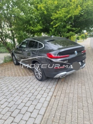 بي ام دبليو كس4 مستعملة 2327810