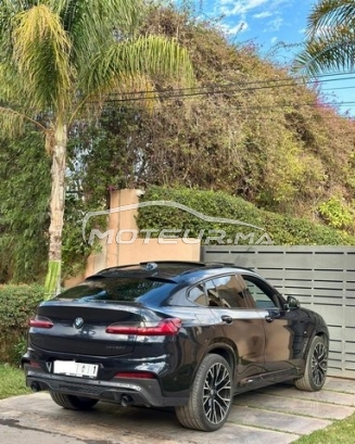 BMW X4 occasion 3128546