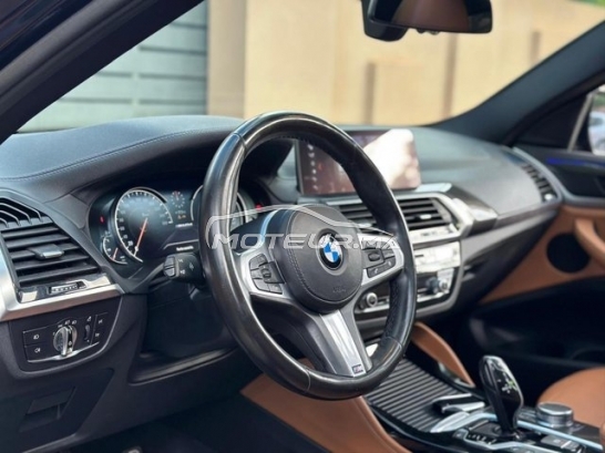 BMW X4 occasion 3128550