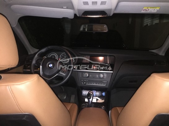BMW X4 occasion 654205